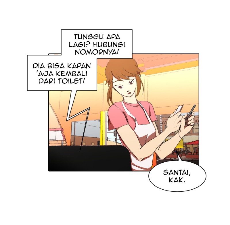 I Love Yoo Chapter 14 - halaman 49