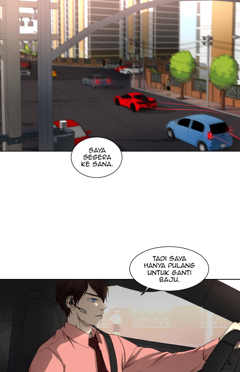 I Love Yoo Chapter 14 - halaman 51
