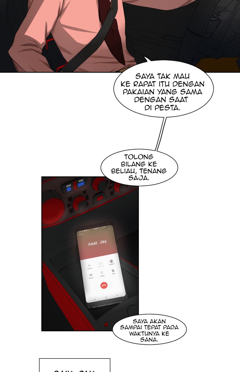 I Love Yoo Chapter 14 - halaman 52