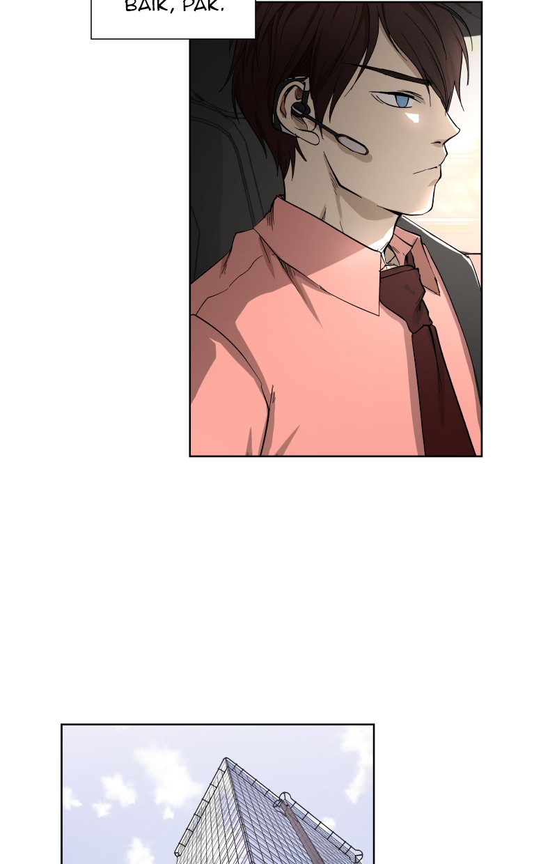I Love Yoo Chapter 14 - halaman 53