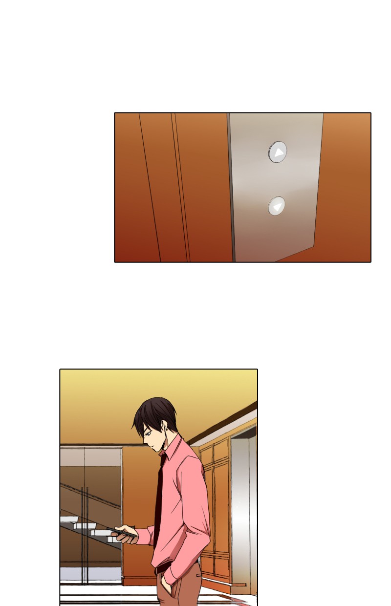 I Love Yoo Chapter 14 - halaman 56