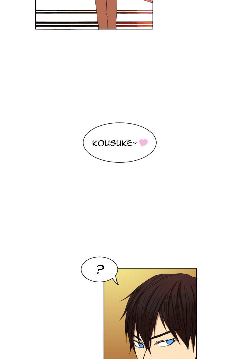 I Love Yoo Chapter 14 - halaman 57