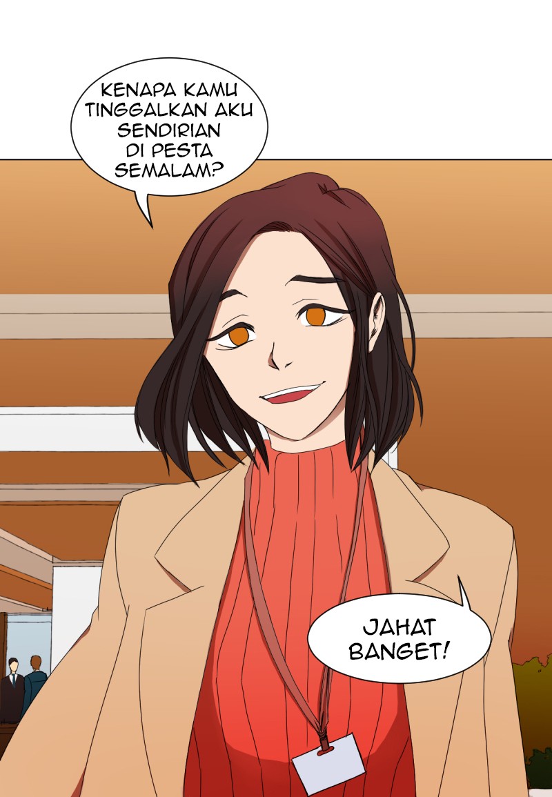 I Love Yoo Chapter 14 - halaman 59