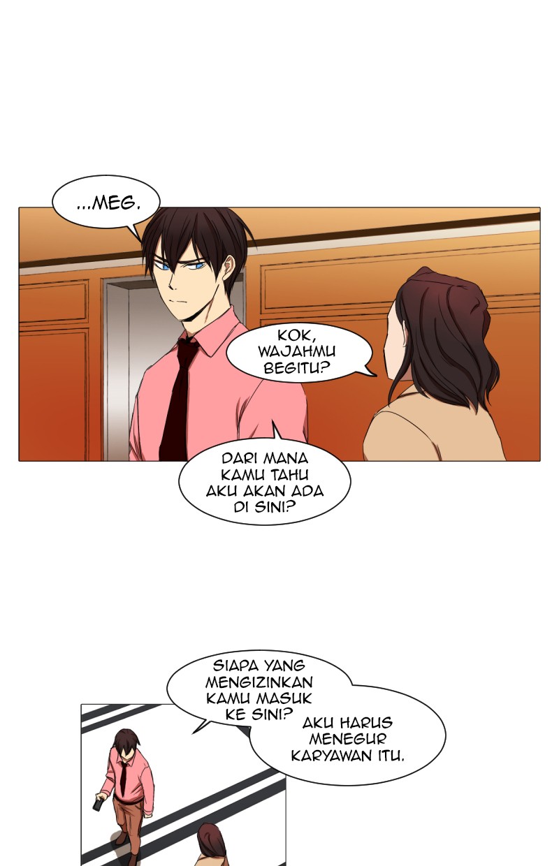 I Love Yoo Chapter 14 - halaman 60