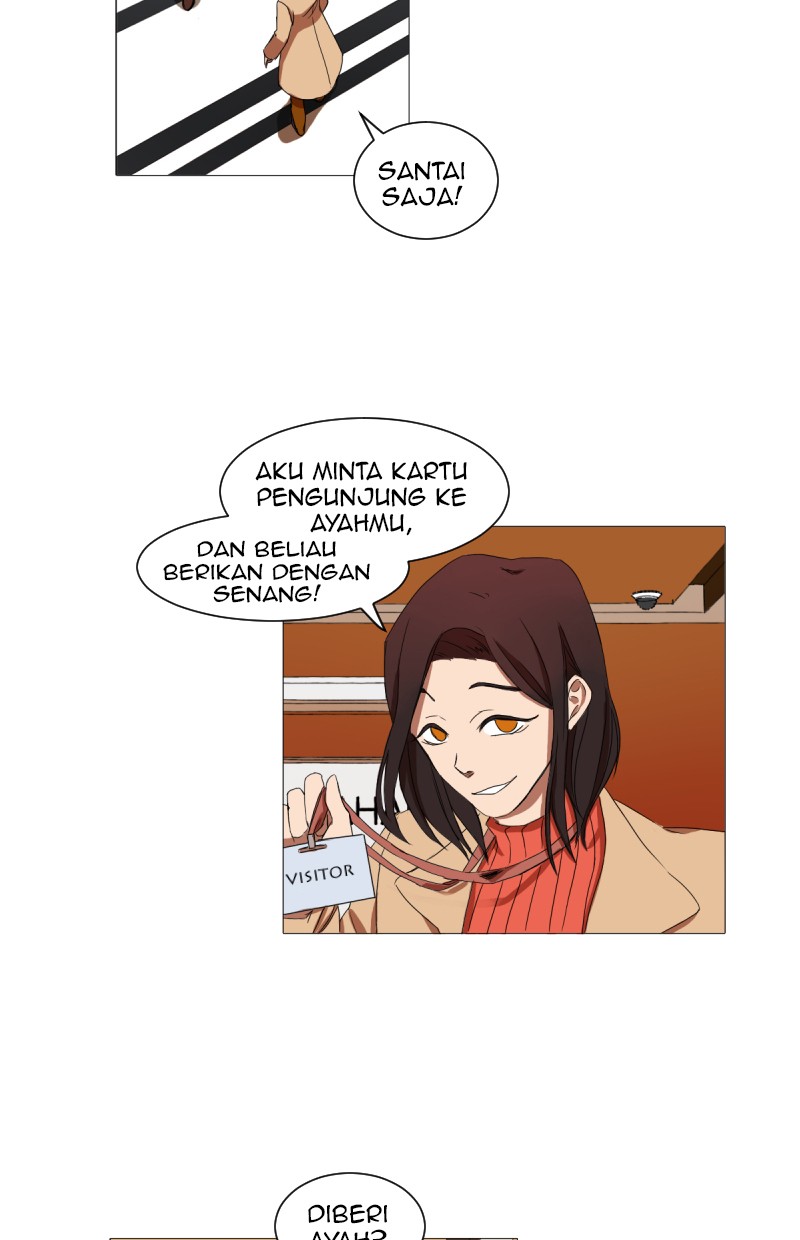 I Love Yoo Chapter 14 - halaman 61