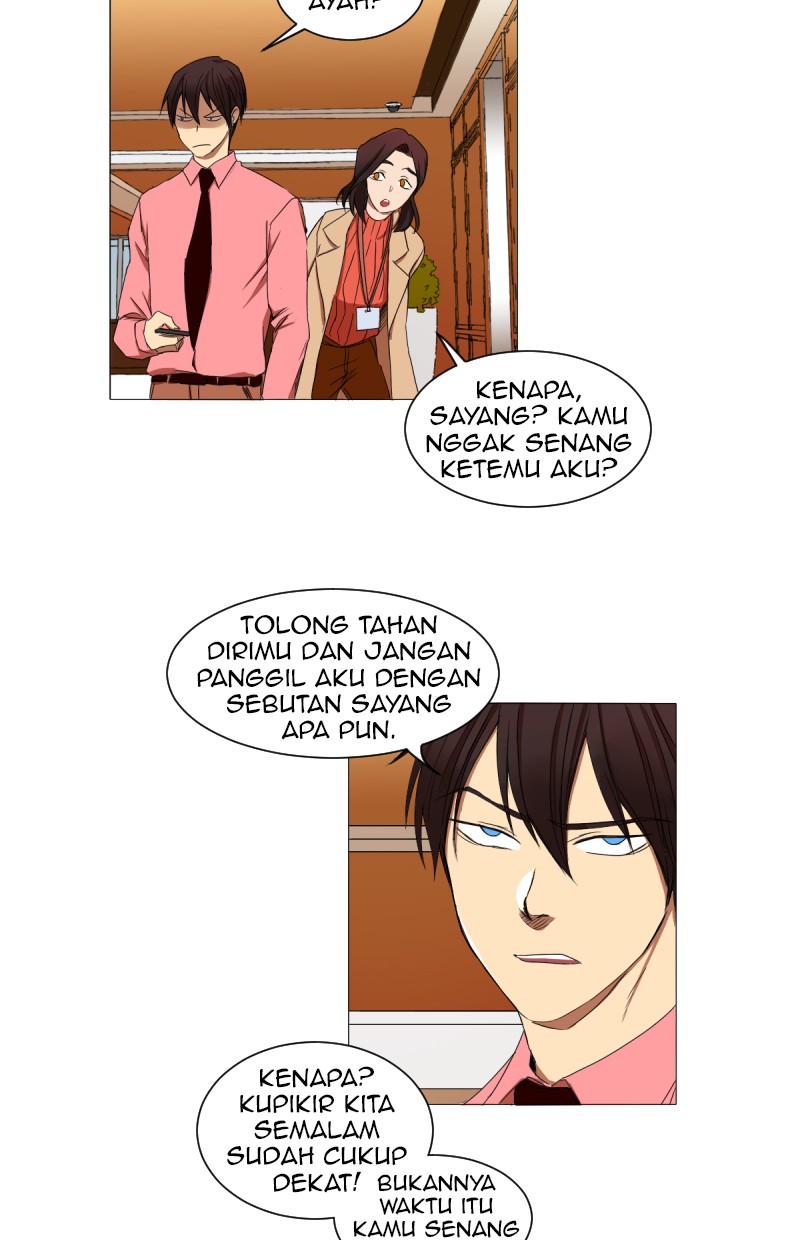 I Love Yoo Chapter 14 - halaman 62