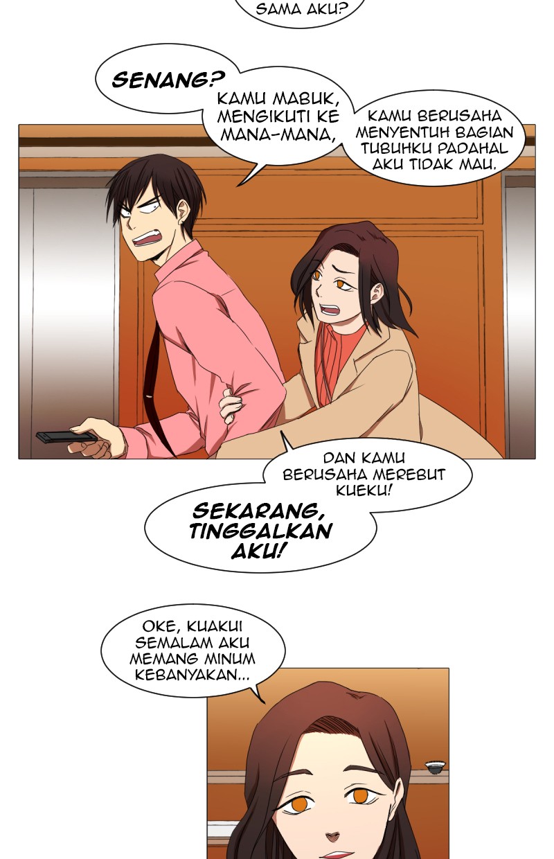 I Love Yoo Chapter 14 - halaman 63