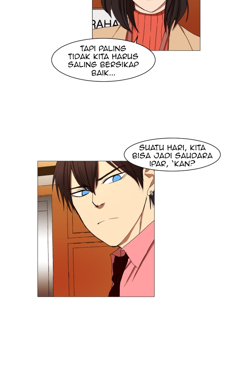 I Love Yoo Chapter 14 - halaman 64