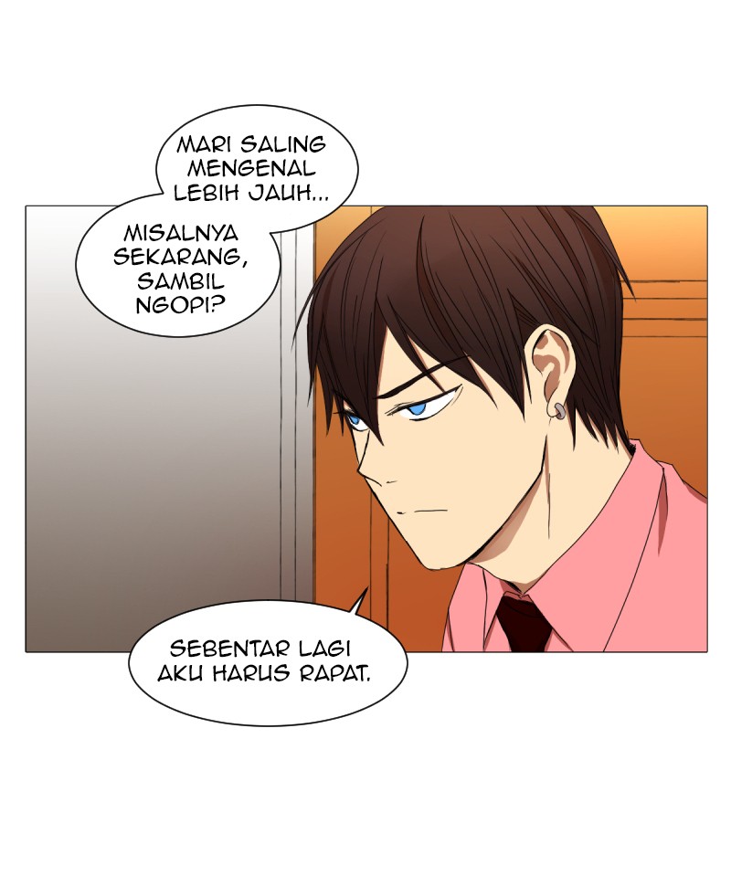 I Love Yoo Chapter 14 - halaman 65