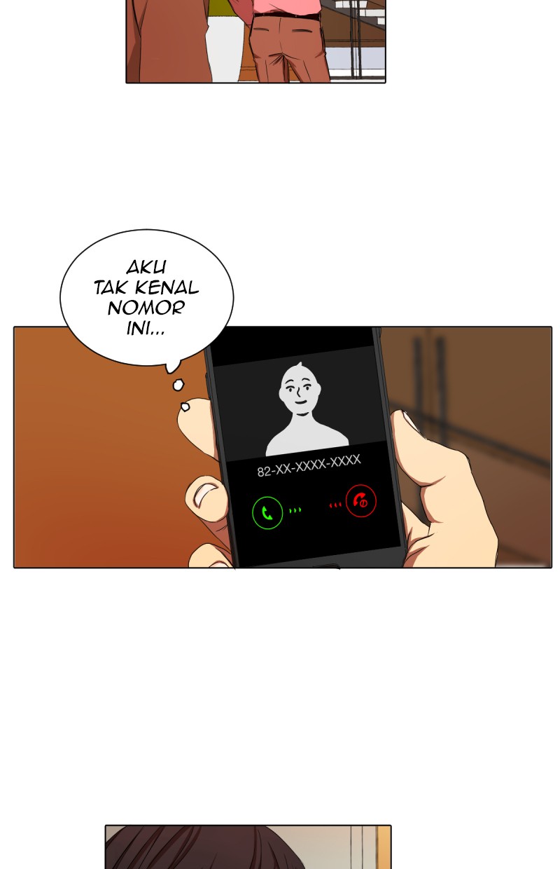 I Love Yoo Chapter 14 - halaman 69