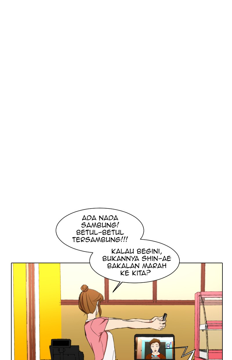 I Love Yoo Chapter 14 - halaman 74