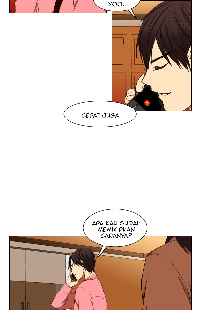 I Love Yoo Chapter 14 - halaman 79