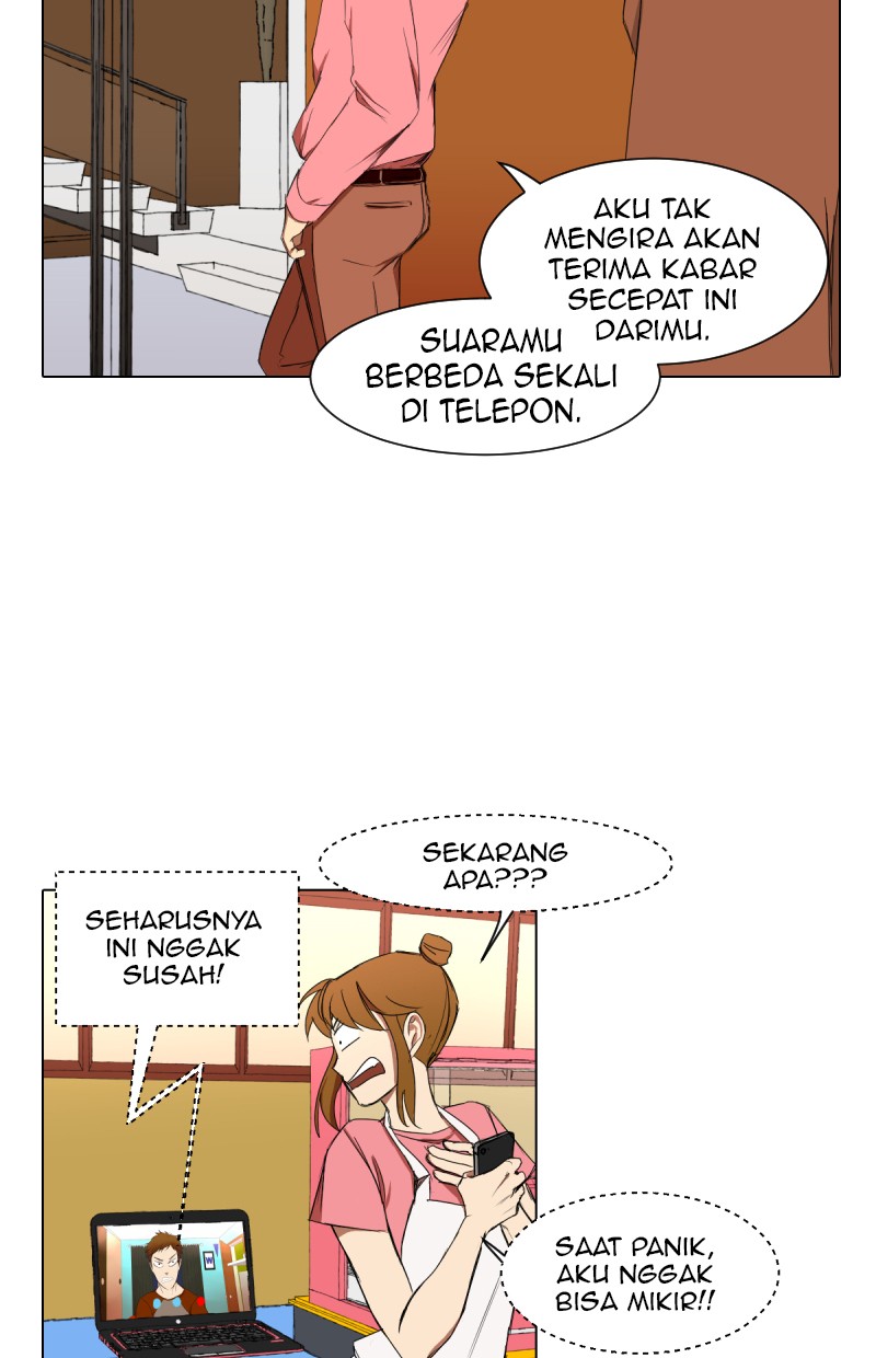 I Love Yoo Chapter 14 - halaman 80