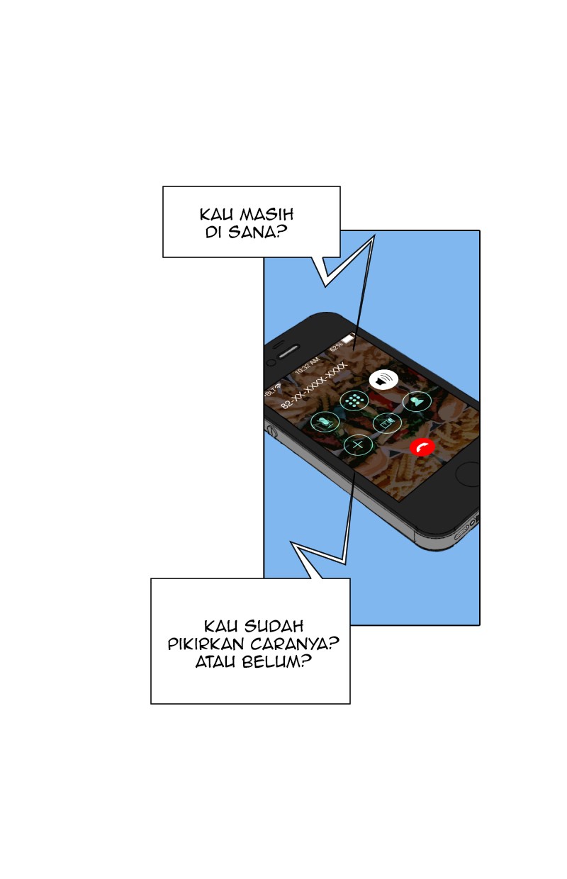 I Love Yoo Chapter 14 - halaman 83