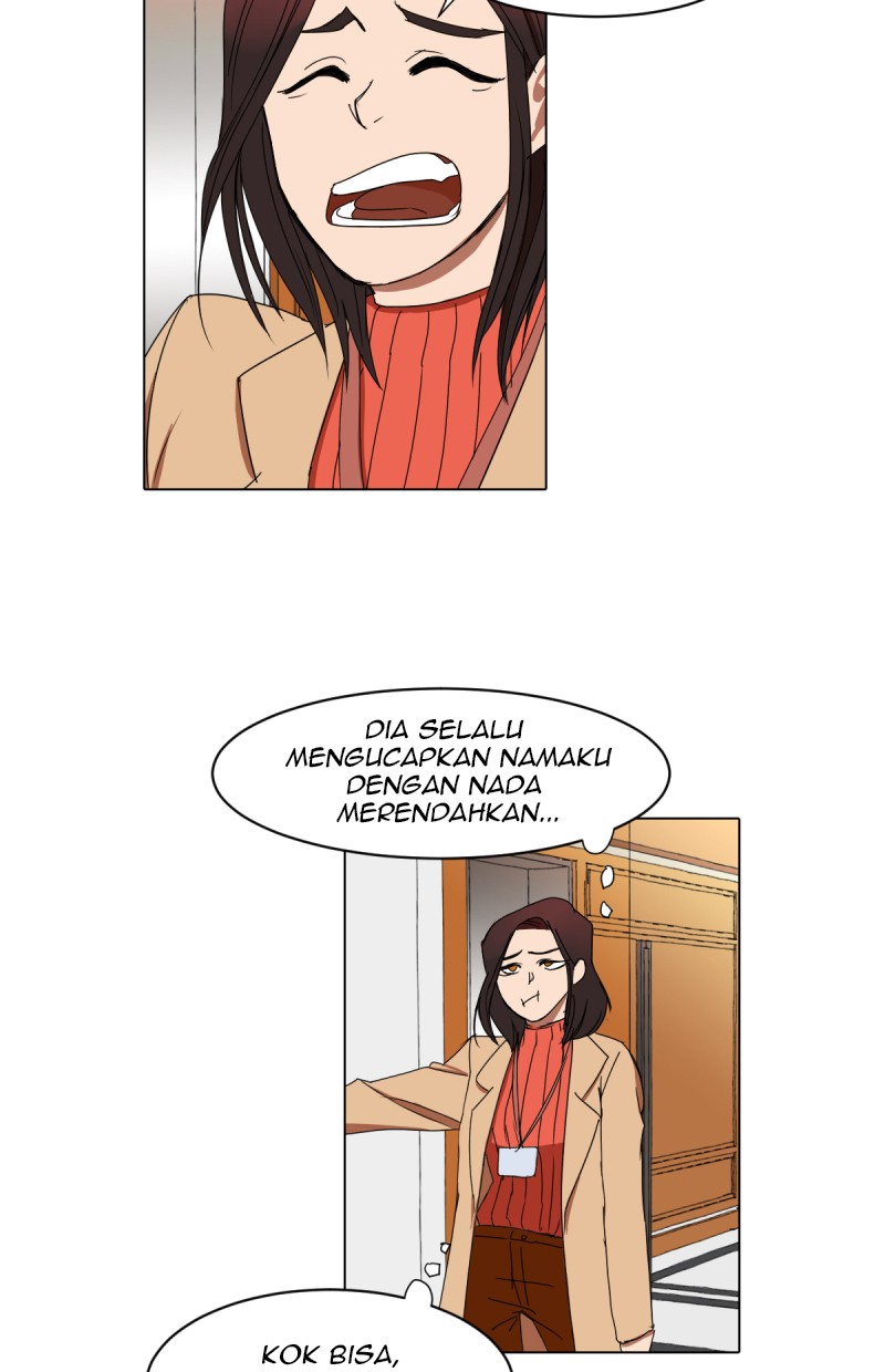 I Love Yoo Chapter 15 - halaman 24