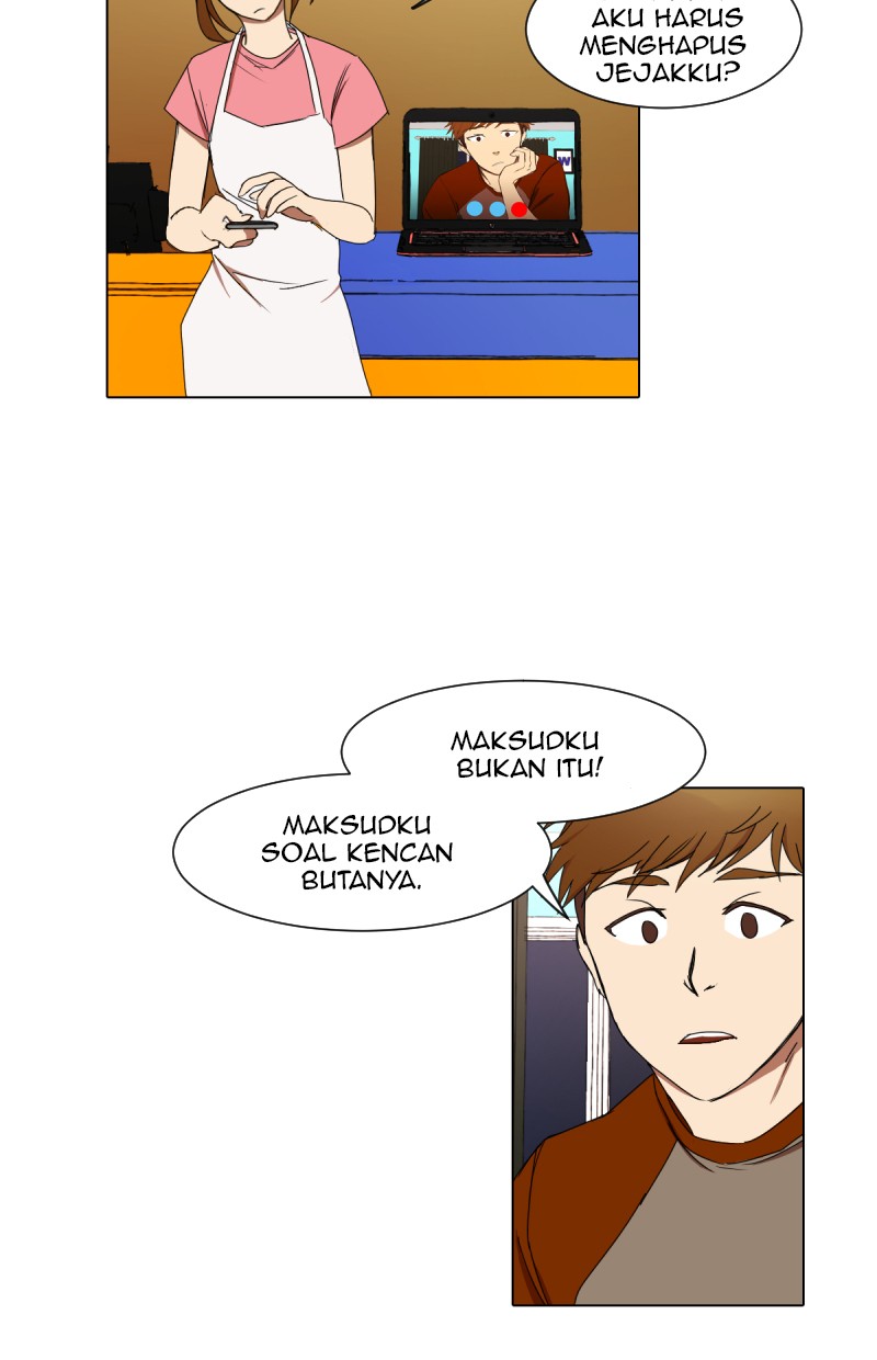 I Love Yoo Chapter 15 - halaman 31