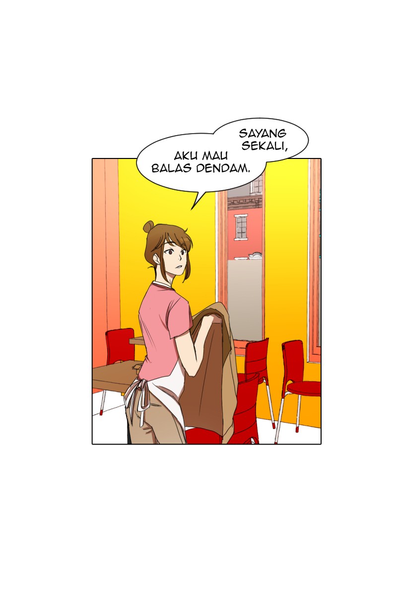 I Love Yoo Chapter 15 - halaman 32