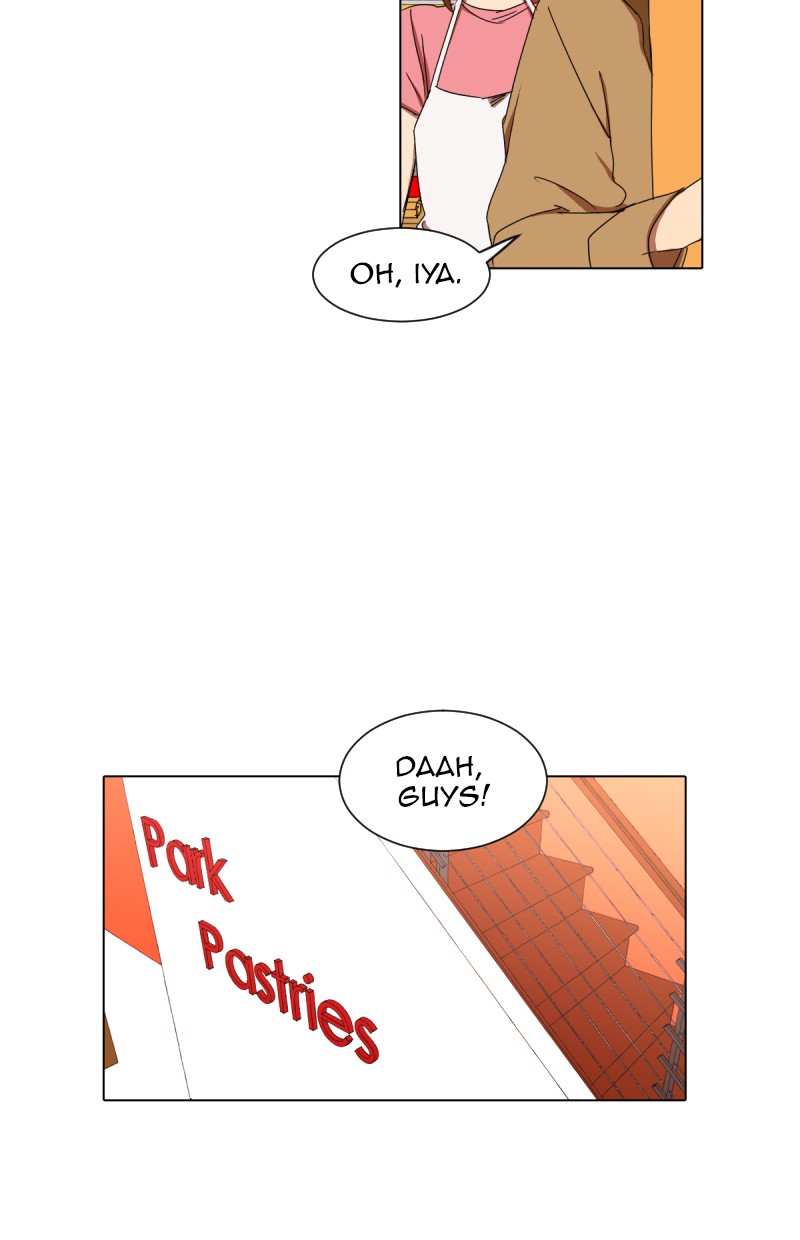 I Love Yoo Chapter 15 - halaman 40