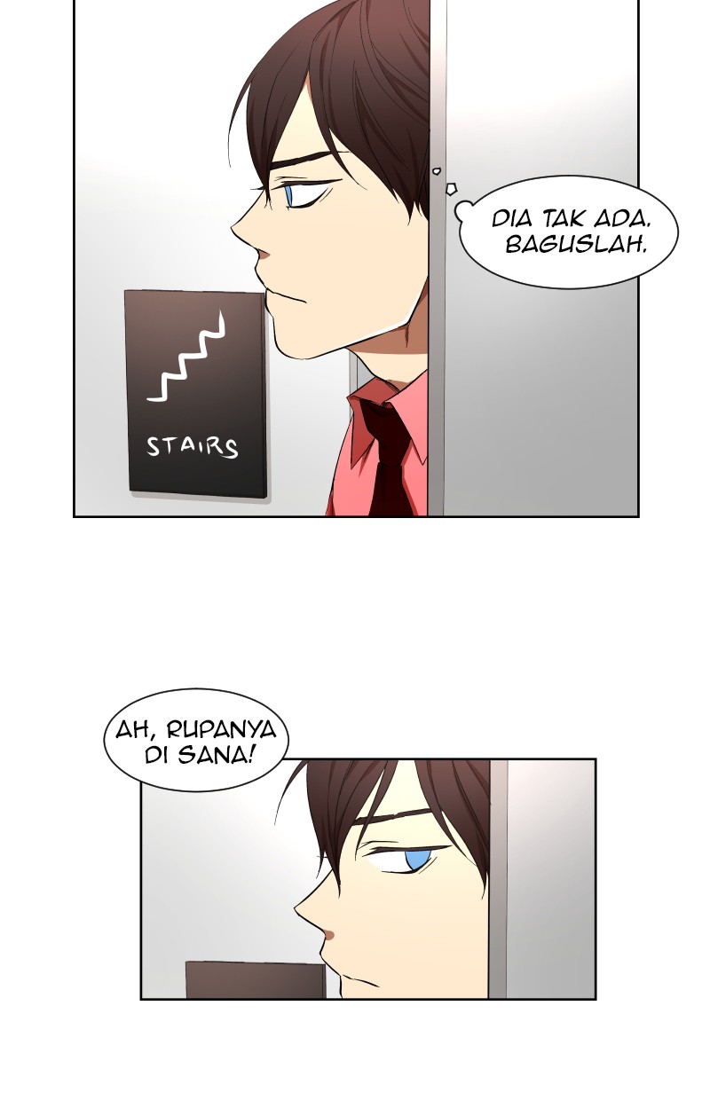 I Love Yoo Chapter 15 - halaman 49