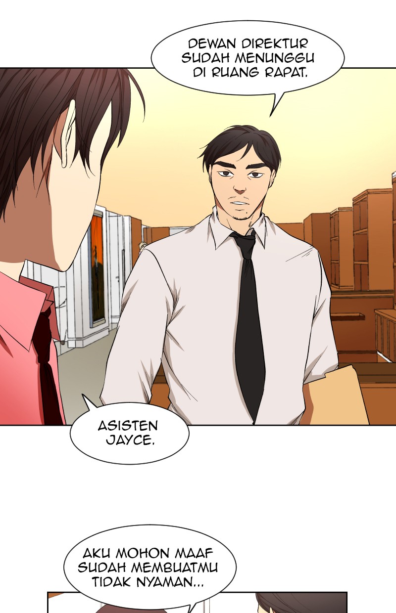 I Love Yoo Chapter 15 - halaman 50