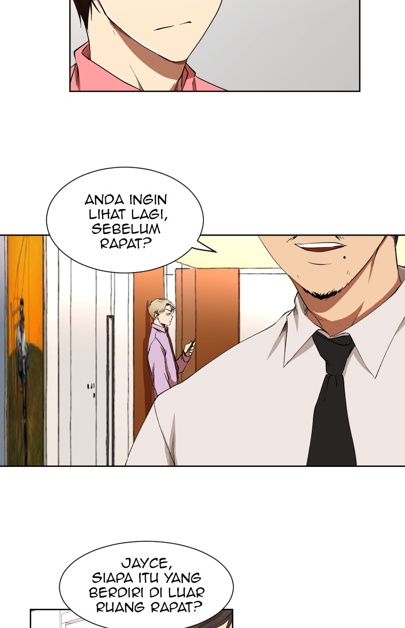 I Love Yoo Chapter 15 - halaman 53