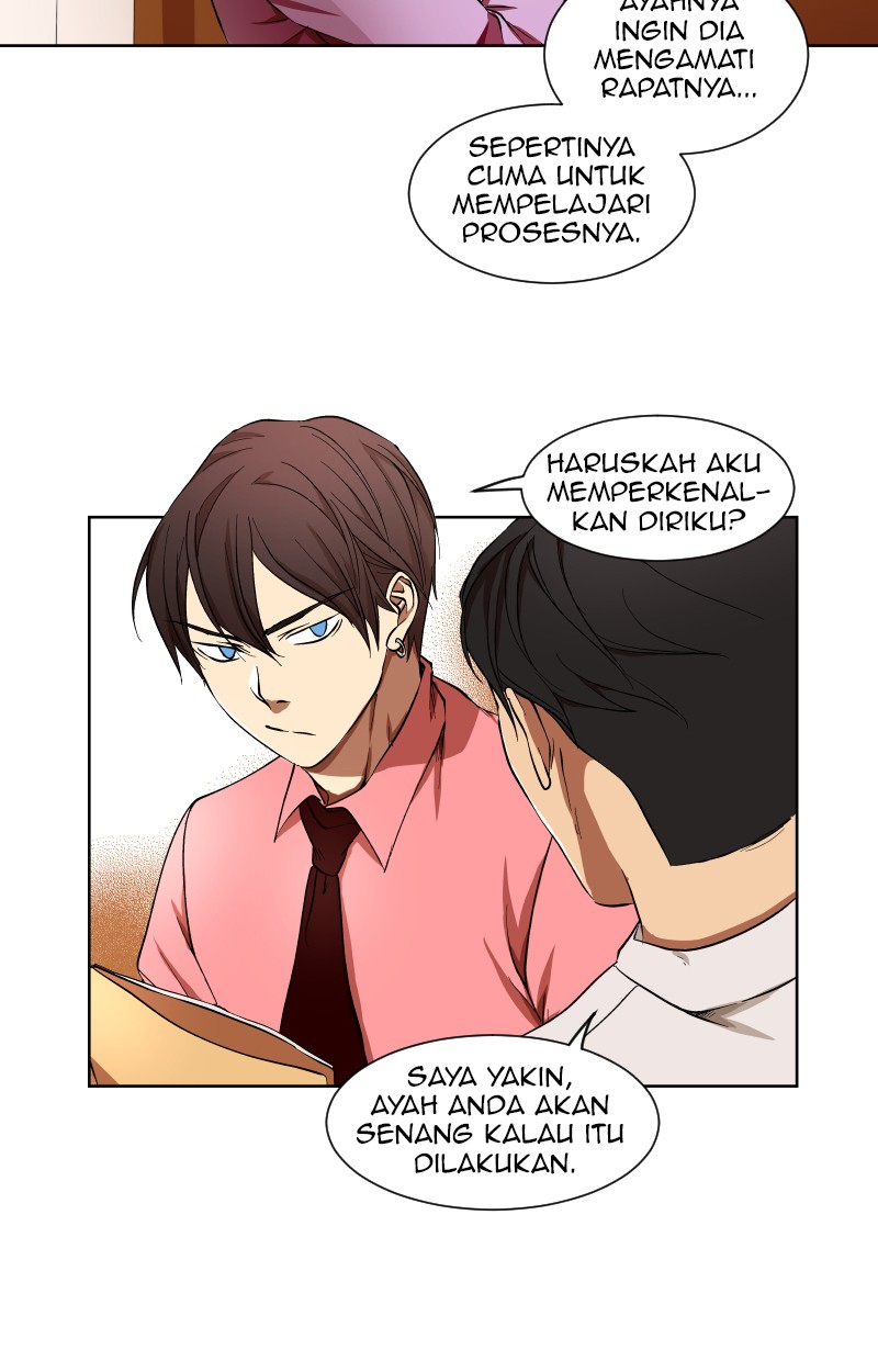 I Love Yoo Chapter 15 - halaman 55