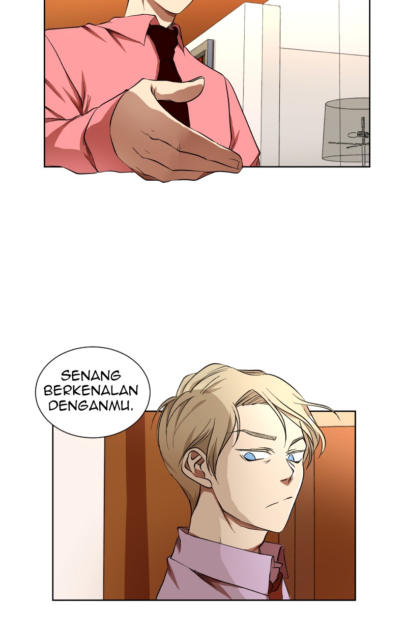 I Love Yoo Chapter 15 - halaman 57