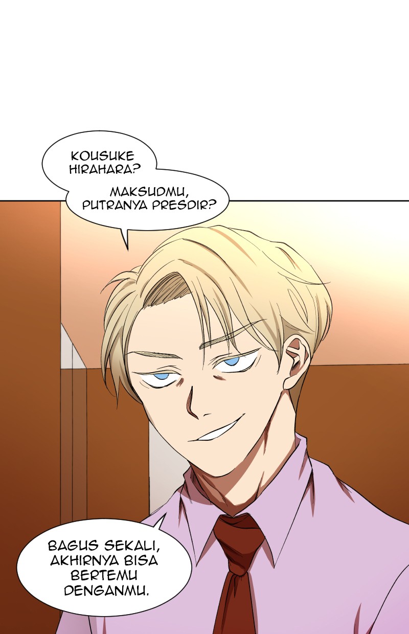 I Love Yoo Chapter 15 - halaman 58