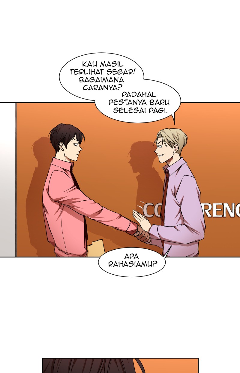 I Love Yoo Chapter 15 - halaman 60
