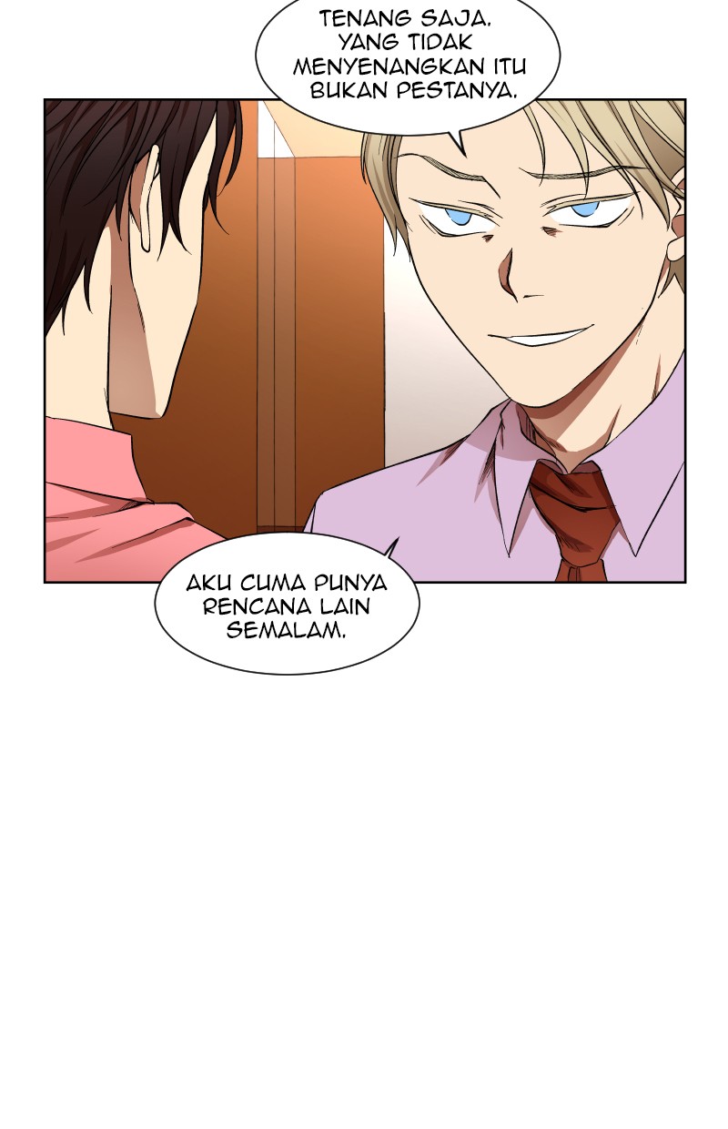 I Love Yoo Chapter 15 - halaman 63