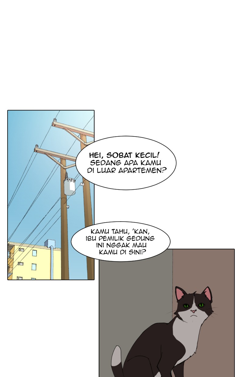 I Love Yoo Chapter 15 - halaman 65