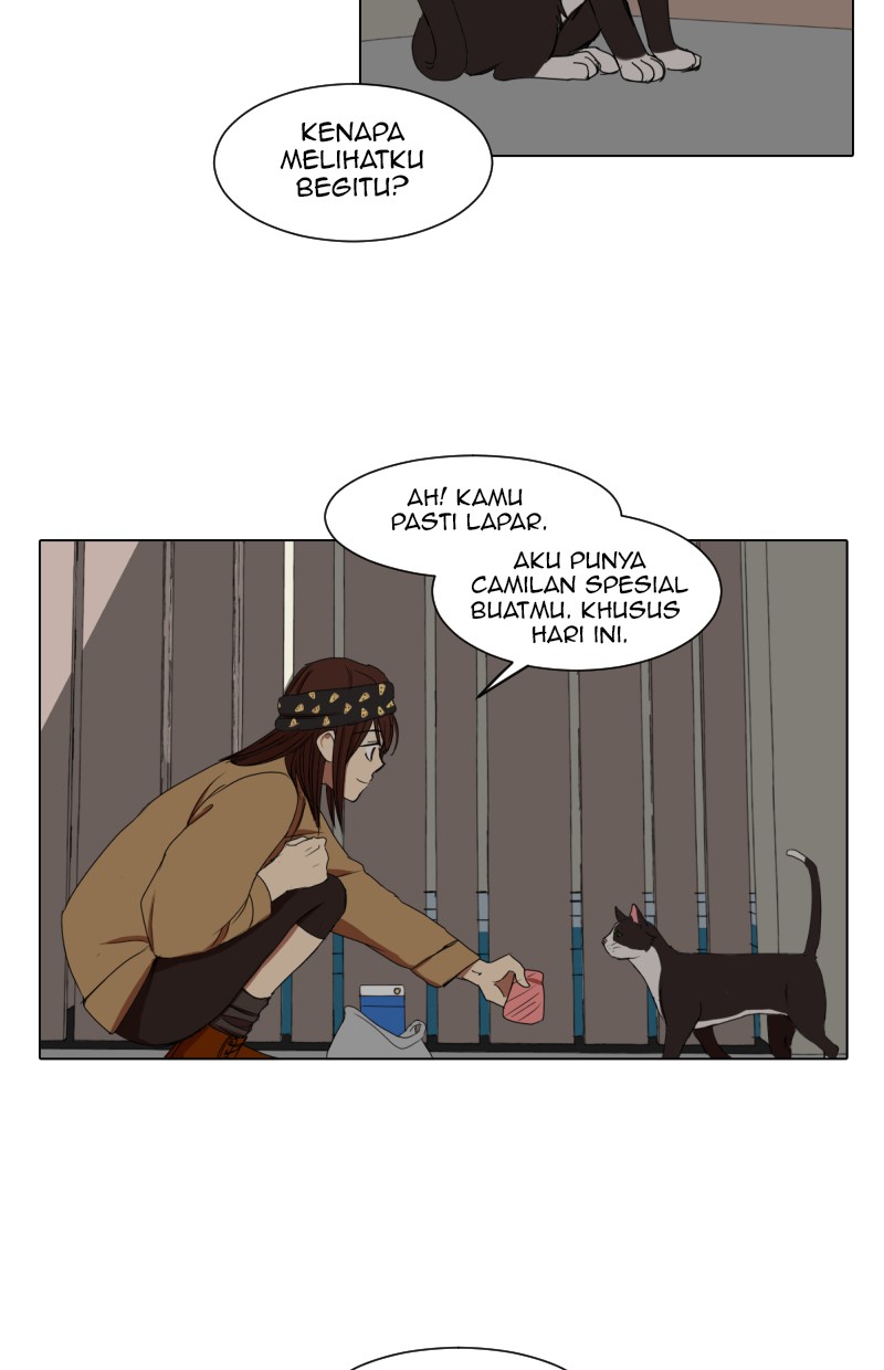 I Love Yoo Chapter 15 - halaman 66