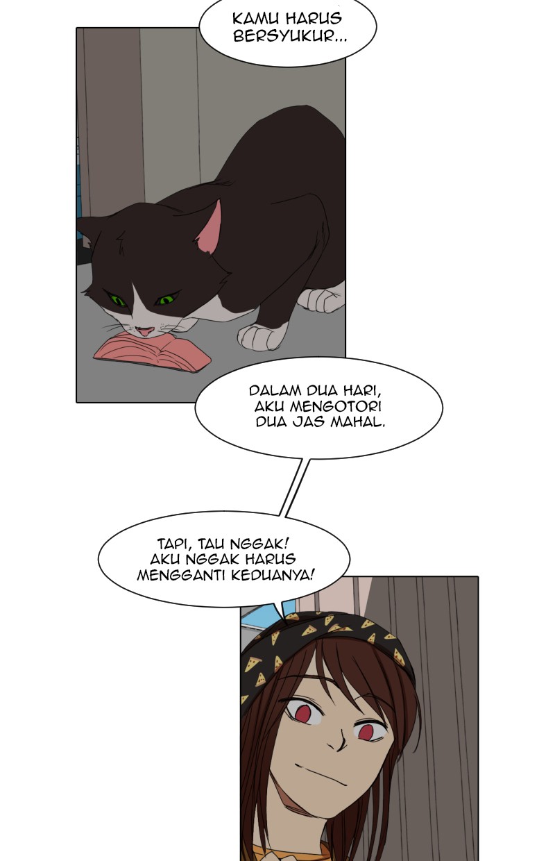 I Love Yoo Chapter 15 - halaman 67