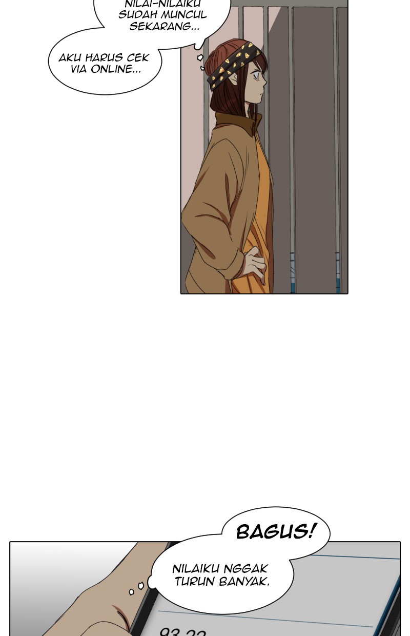 I Love Yoo Chapter 15 - halaman 69
