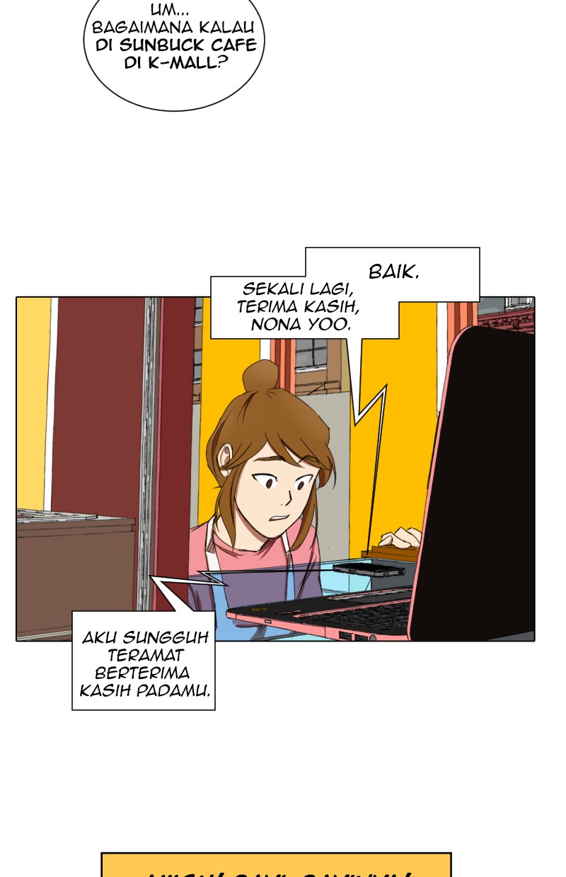 I Love Yoo Chapter 15 - halaman 7