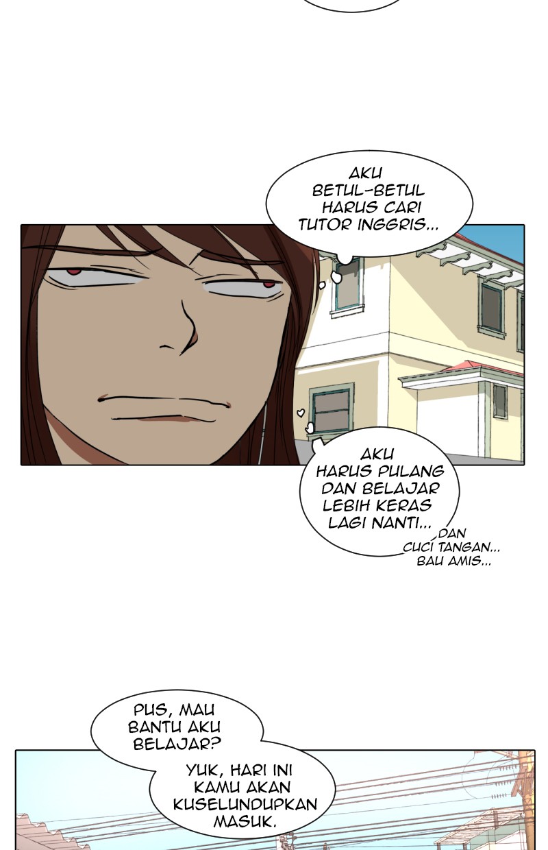 I Love Yoo Chapter 15 - halaman 71