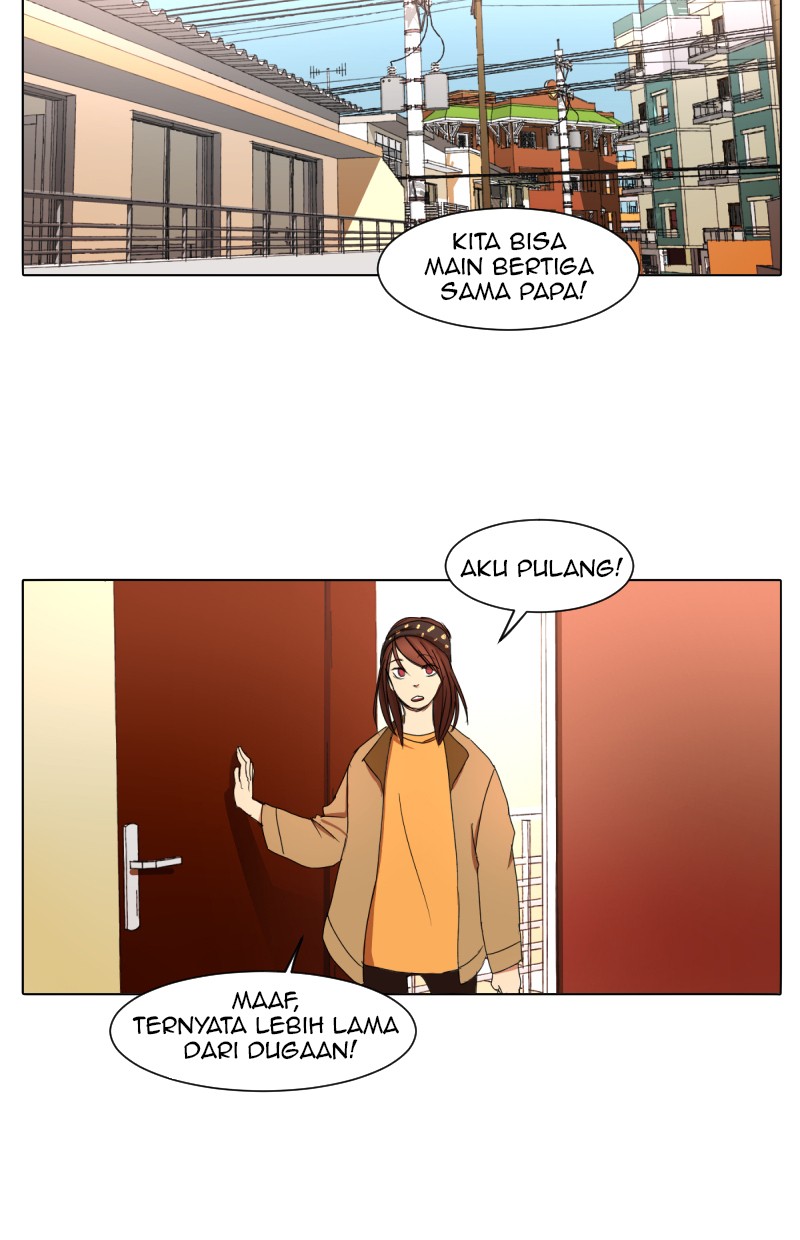 I Love Yoo Chapter 15 - halaman 72