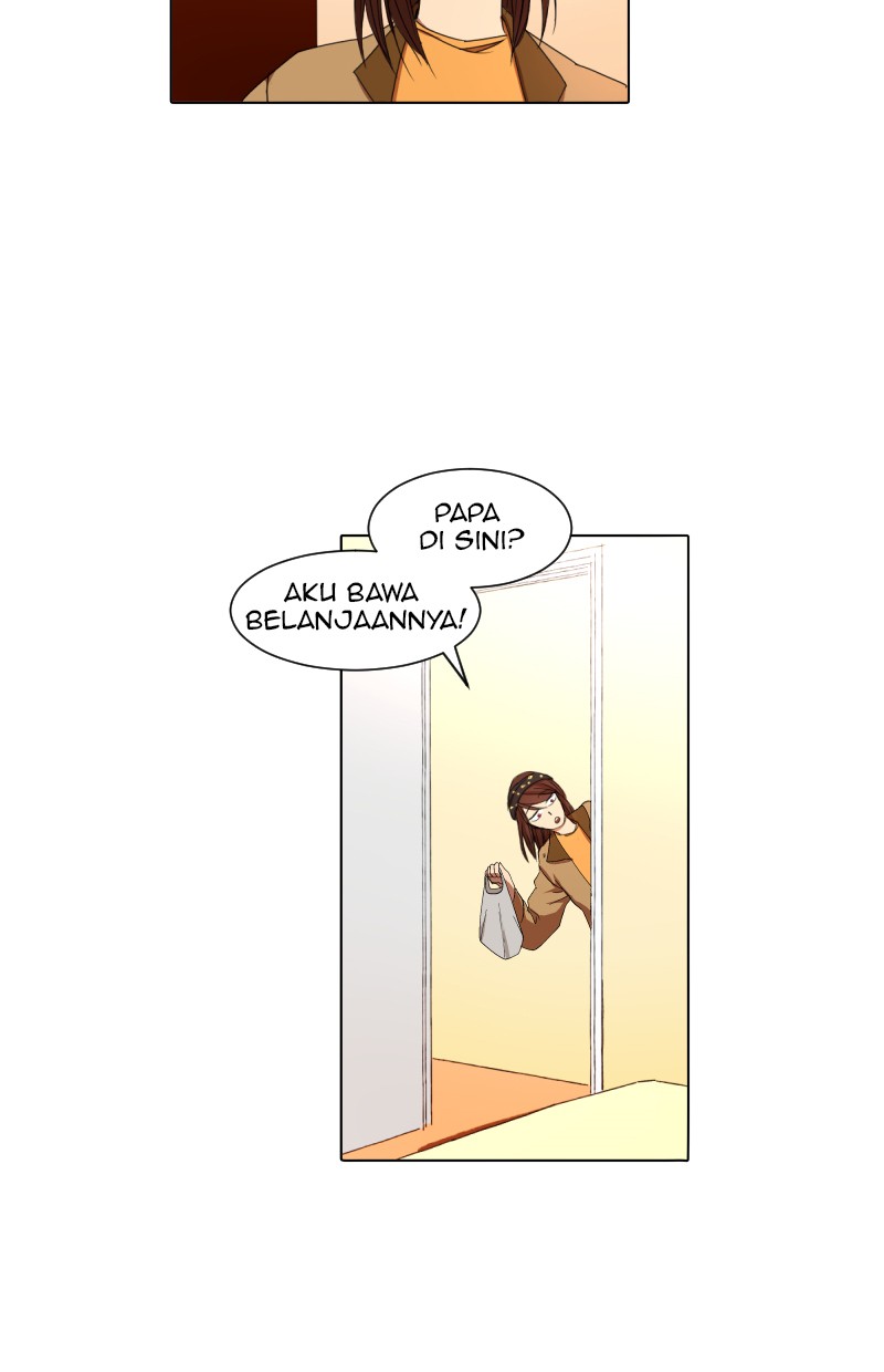 I Love Yoo Chapter 15 - halaman 74
