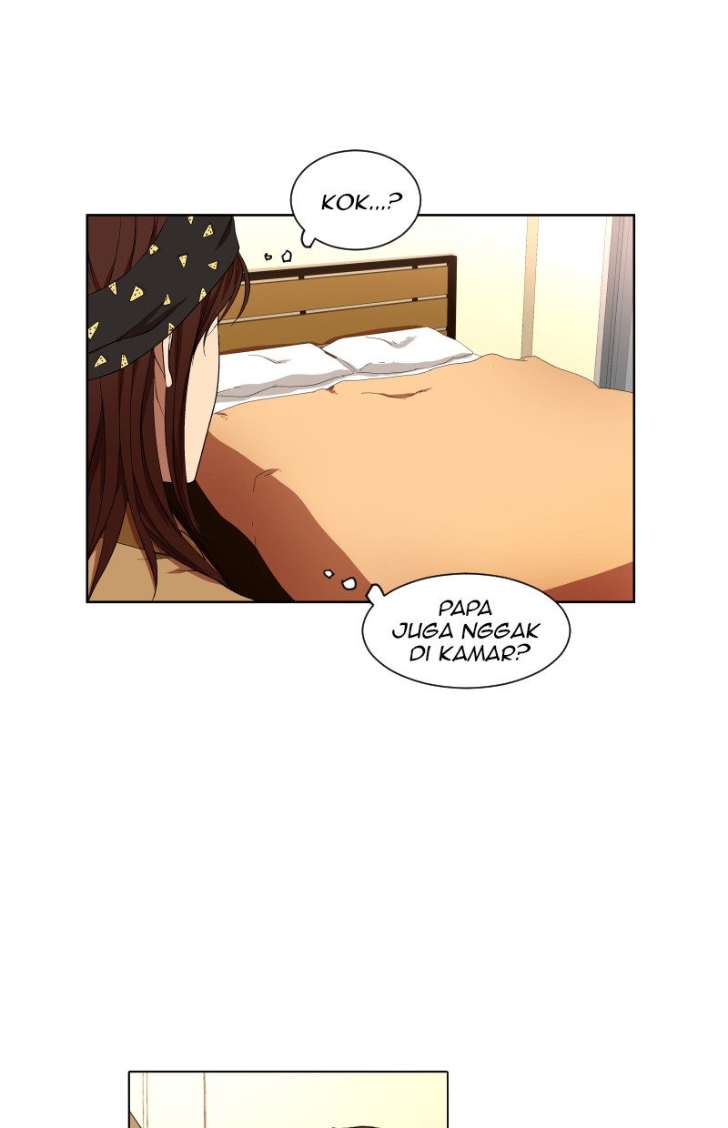 I Love Yoo Chapter 15 - halaman 75