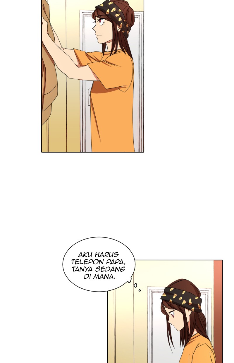 I Love Yoo Chapter 15 - halaman 76