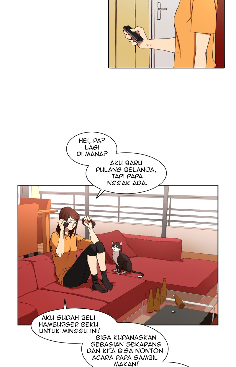 I Love Yoo Chapter 15 - halaman 77