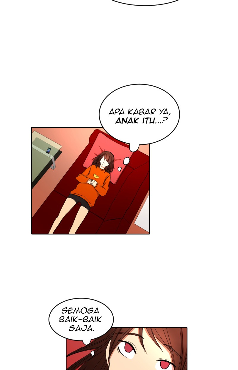 I Love Yoo Chapter 16 - halaman 10