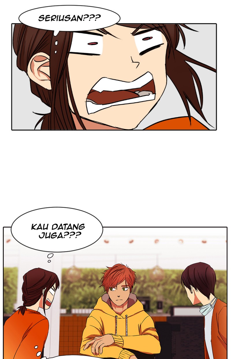 I Love Yoo Chapter 16 - halaman 100