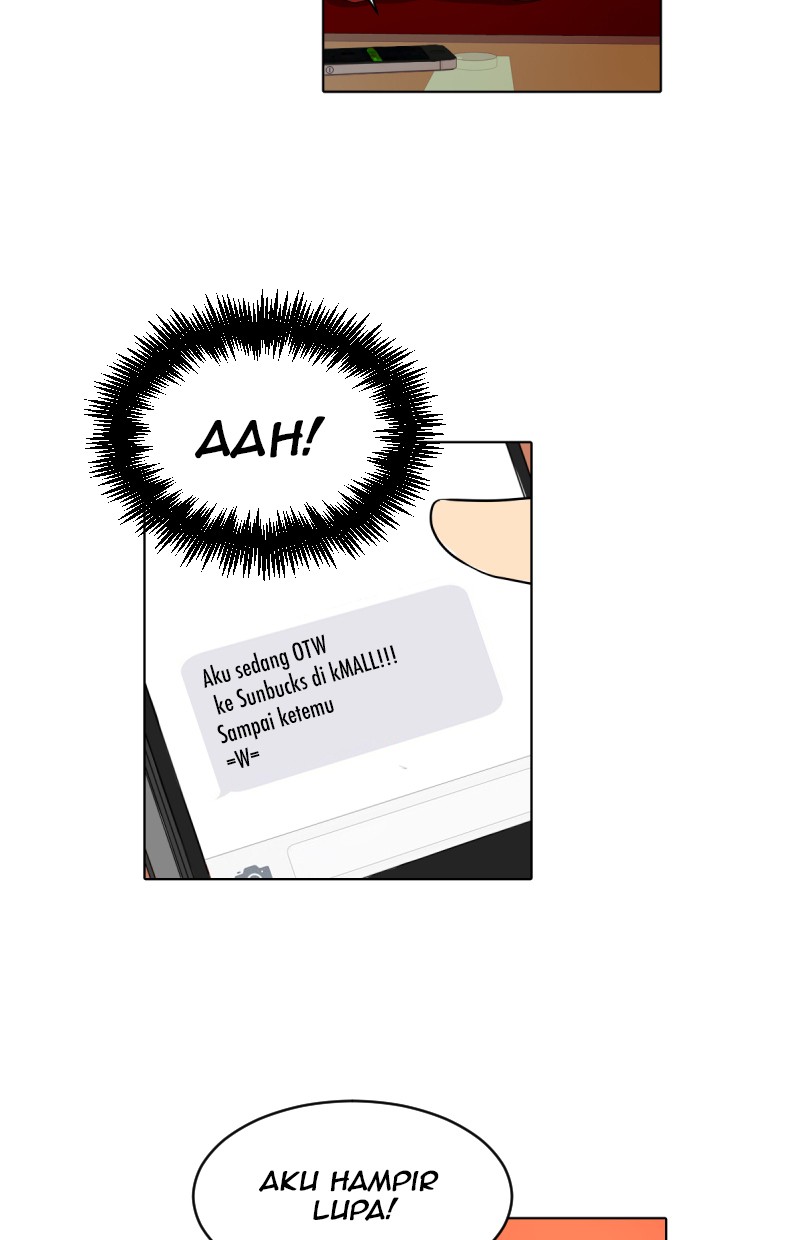 I Love Yoo Chapter 16 - halaman 12