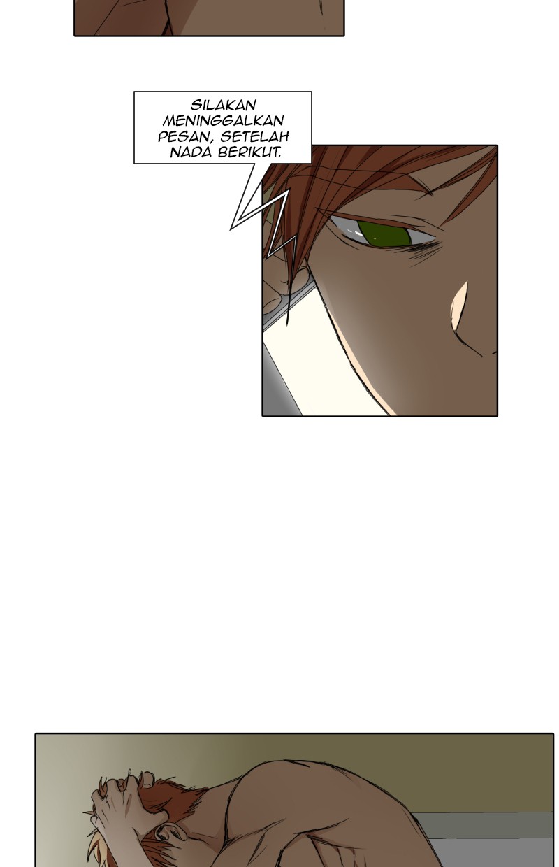 I Love Yoo Chapter 16 - halaman 19