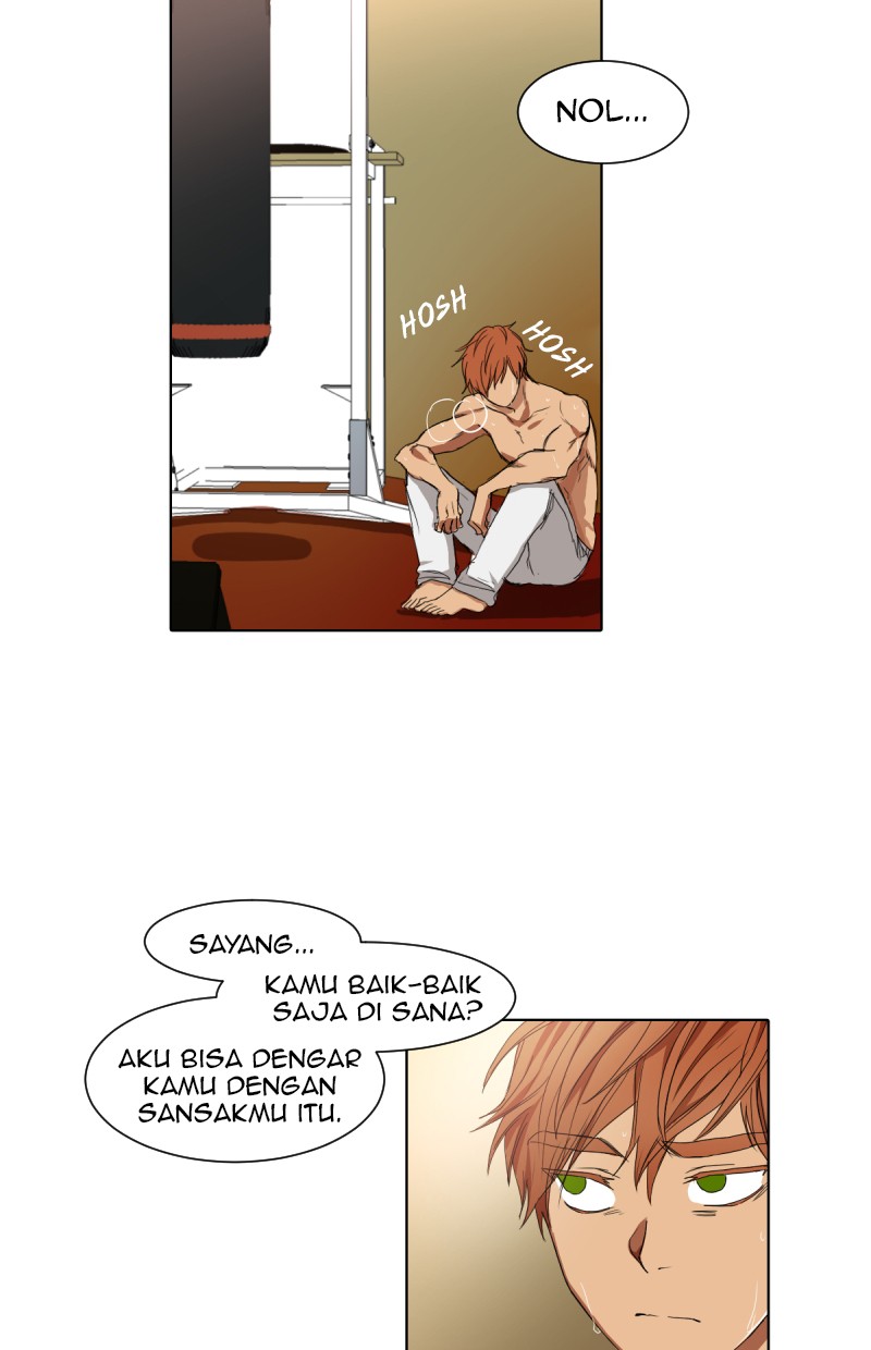 I Love Yoo Chapter 16 - halaman 26