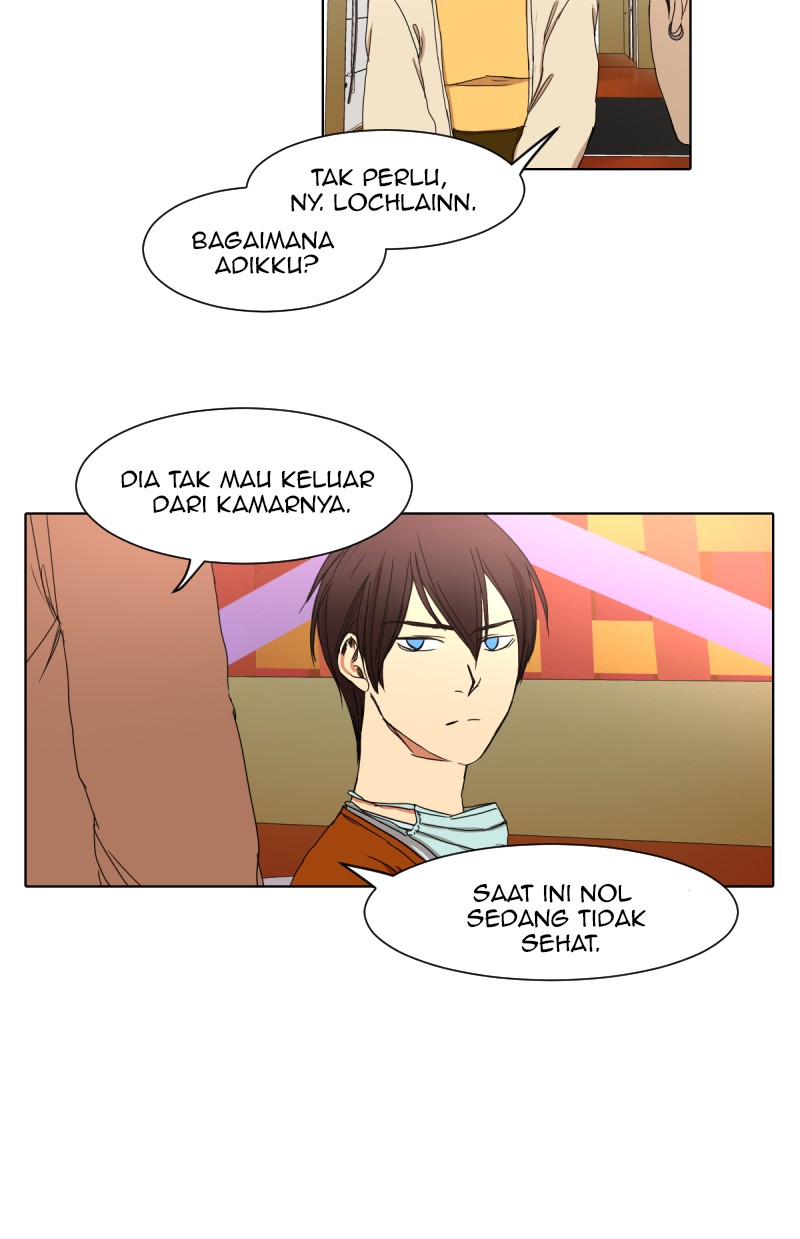 I Love Yoo Chapter 16 - halaman 29
