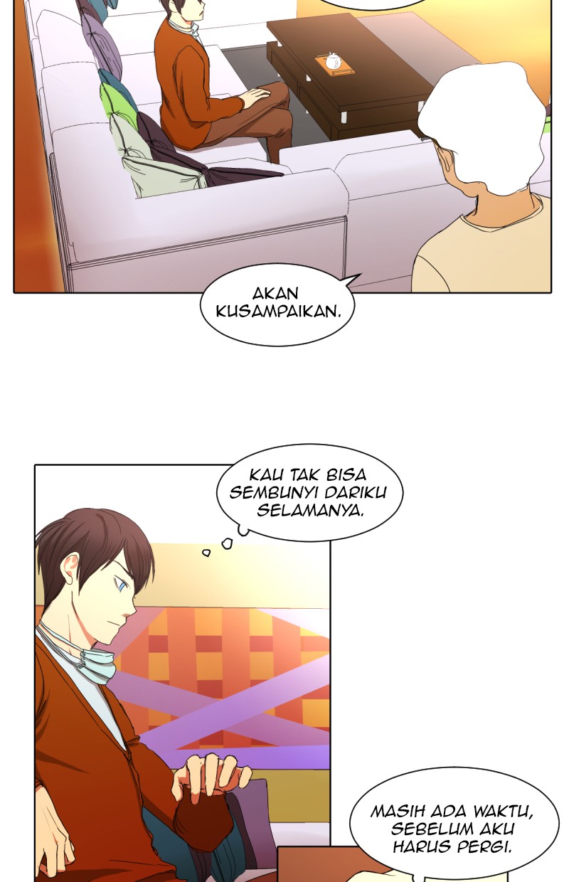 I Love Yoo Chapter 16 - halaman 31