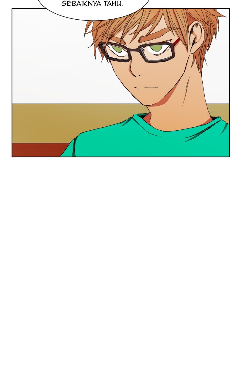 I Love Yoo Chapter 16 - halaman 42