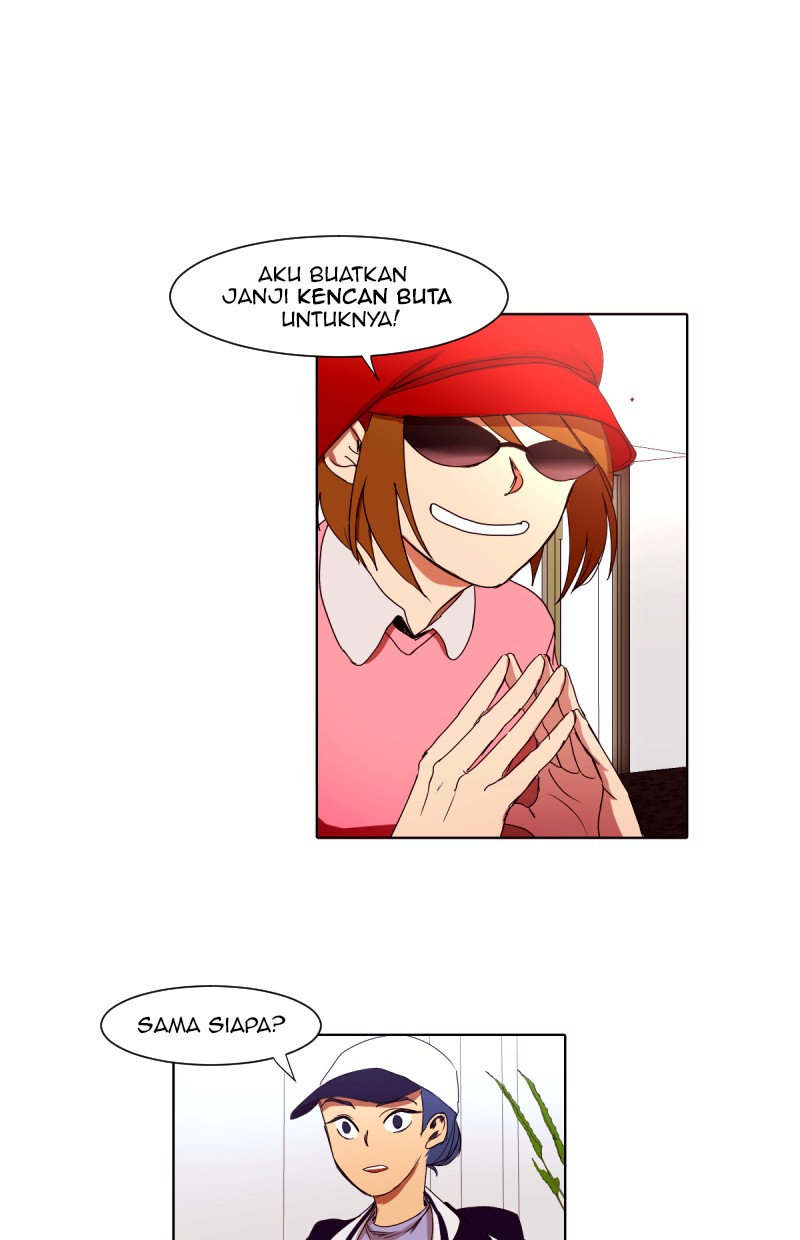 I Love Yoo Chapter 16 - halaman 49